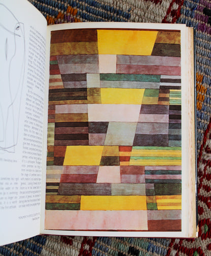 Klee: His Life and Work