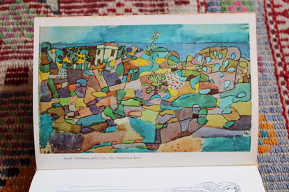 Klee: His Life and Work