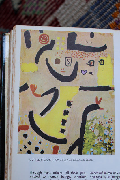 Klee: His Life and Work
