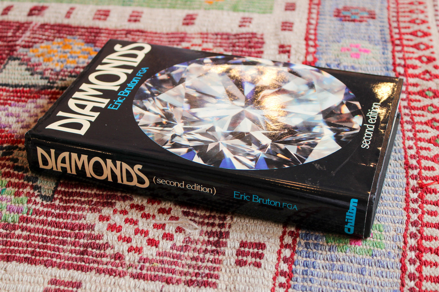 Diamonds