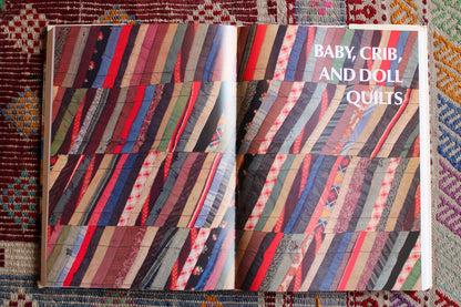 America's Glorious Quilts