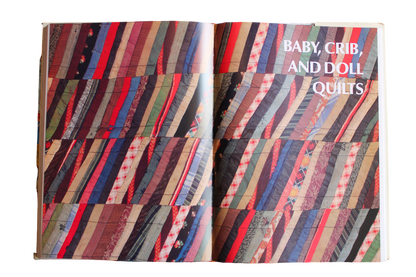 America's Glorious Quilts