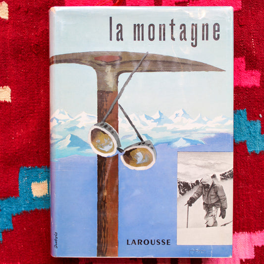 La Montagne