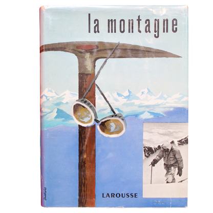 La Montagne