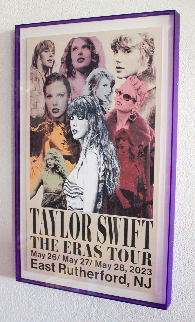 Taylor Swift - Framed Poster at Rs 299.00, Poster Frames