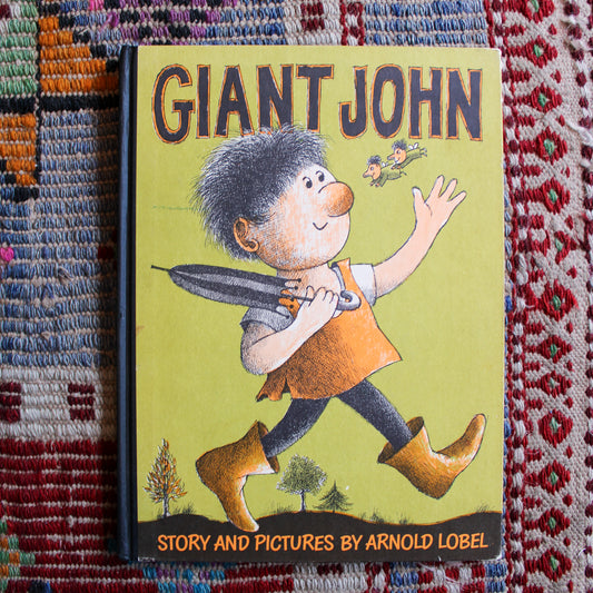 Giant John