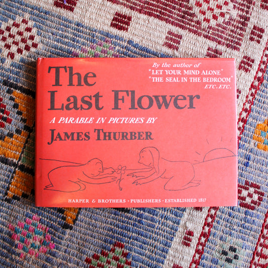 The Last Flower