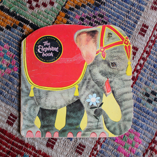 The Elephant Book