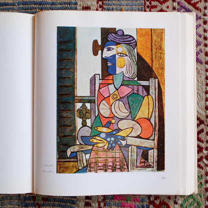 Picasso's Picassos