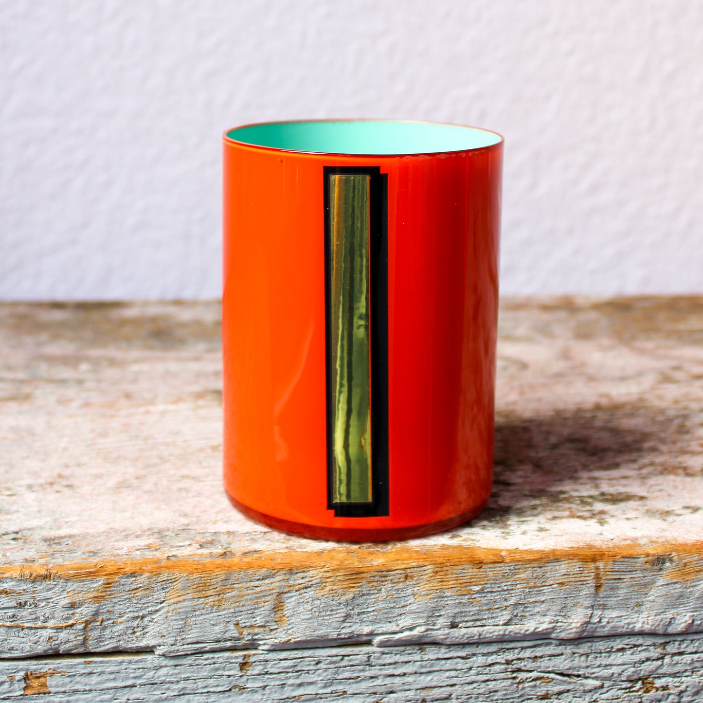 Bridie Hall Brush Pot - I