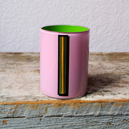 Bridie Hall Brush Pot - I