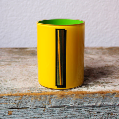 Bridie Hall Brush Pot - I