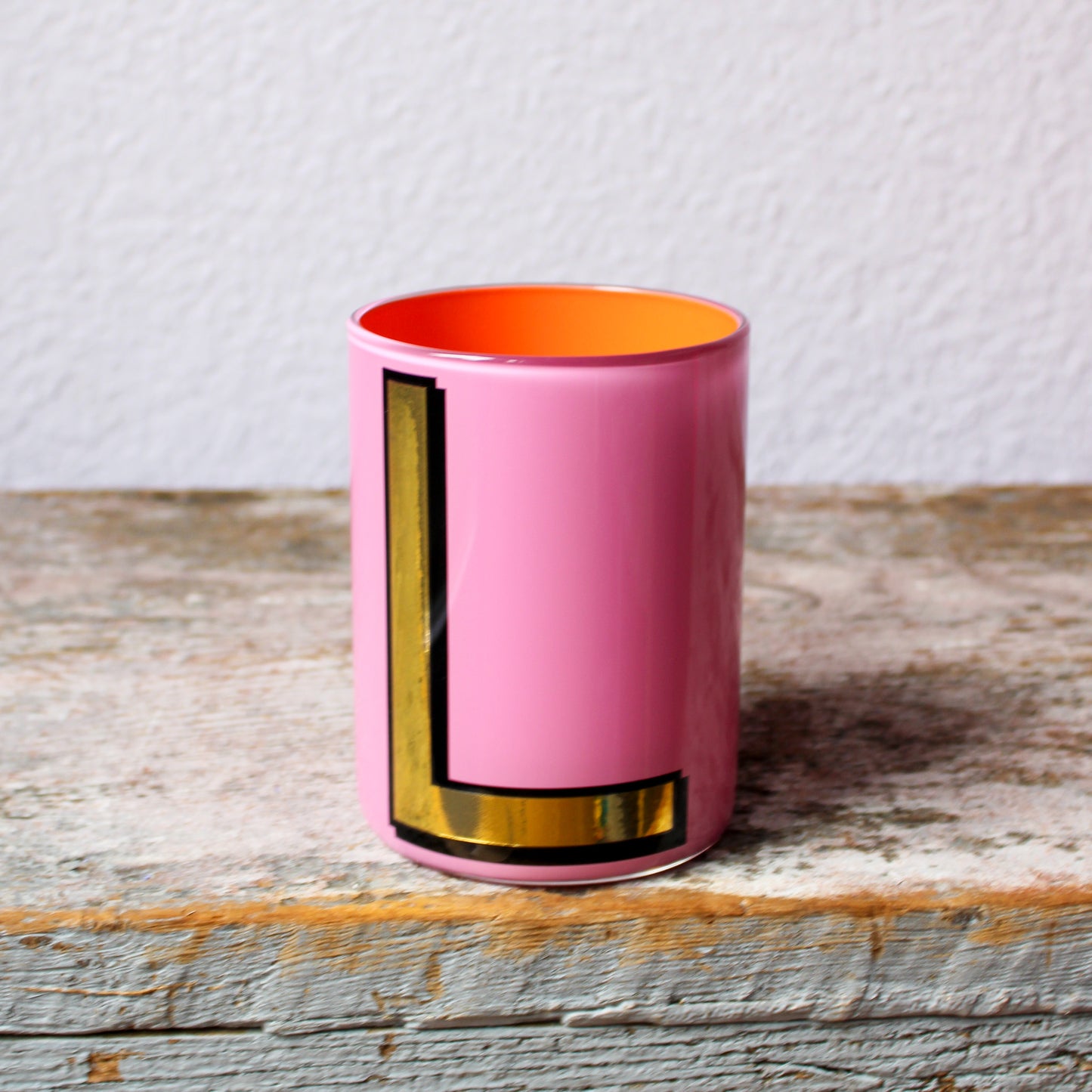 Bridie Hall Brush Pot - L