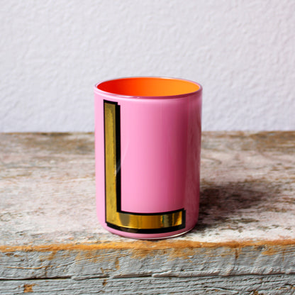 Bridie Hall Brush Pot - L
