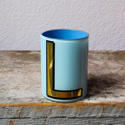Bridie Hall Brush Pot - L