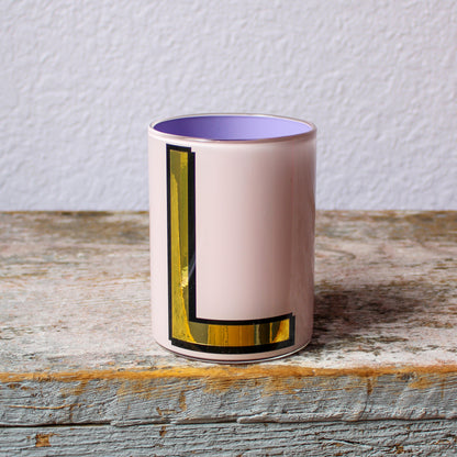 Bridie Hall Brush Pot - L