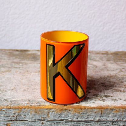 Bridie Hall Brush Pot - K