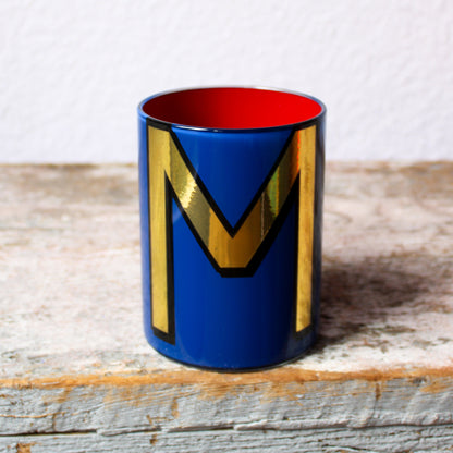Bridie Hall Brush Pot - M
