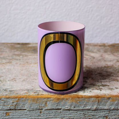 Bridie Hall Brush Pot - O