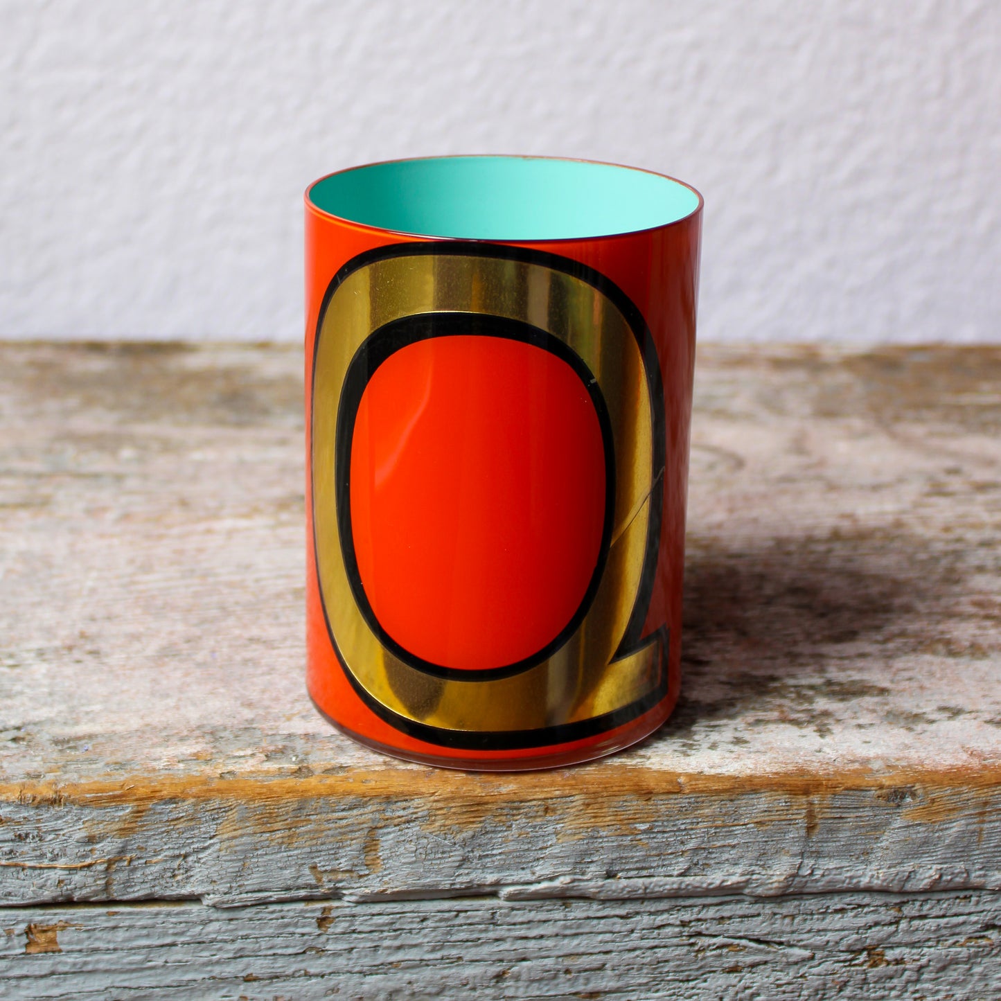 Bridie Hall Brush Pot - Q