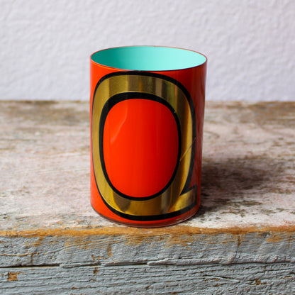 Bridie Hall Brush Pot - Q