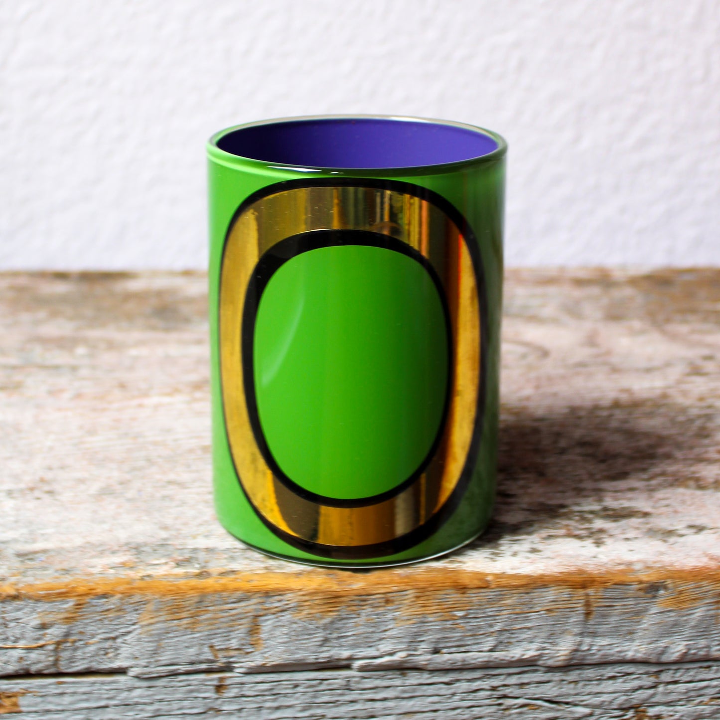 Bridie Hall Brush Pot - Q