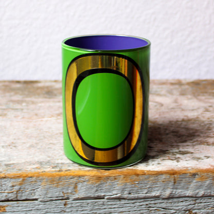 Bridie Hall Brush Pot - Q