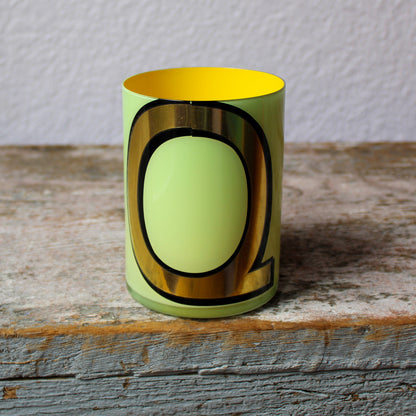 Bridie Hall Brush Pot - Q