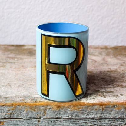 Bridie Hall Brush Pot - R