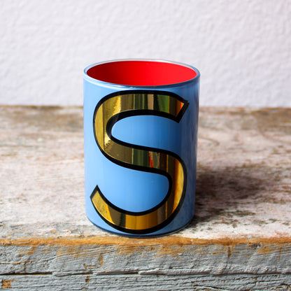 Bridie Hall Brush Pot - S