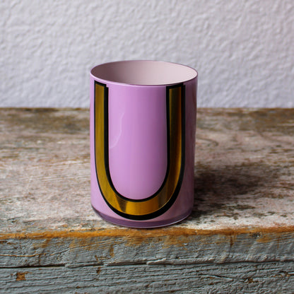 Bridie Hall Brush Pot - U