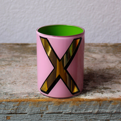 Bridie Hall Brush Pot - X