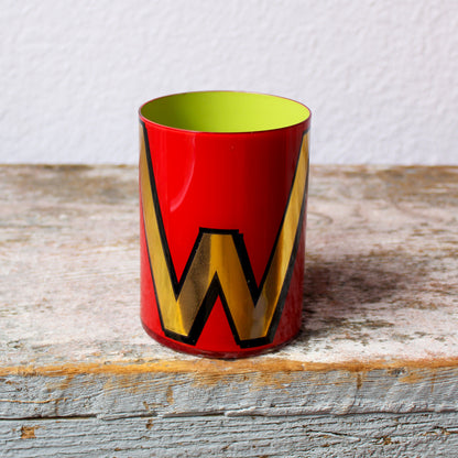 Bridie Hall Brush Pot - W