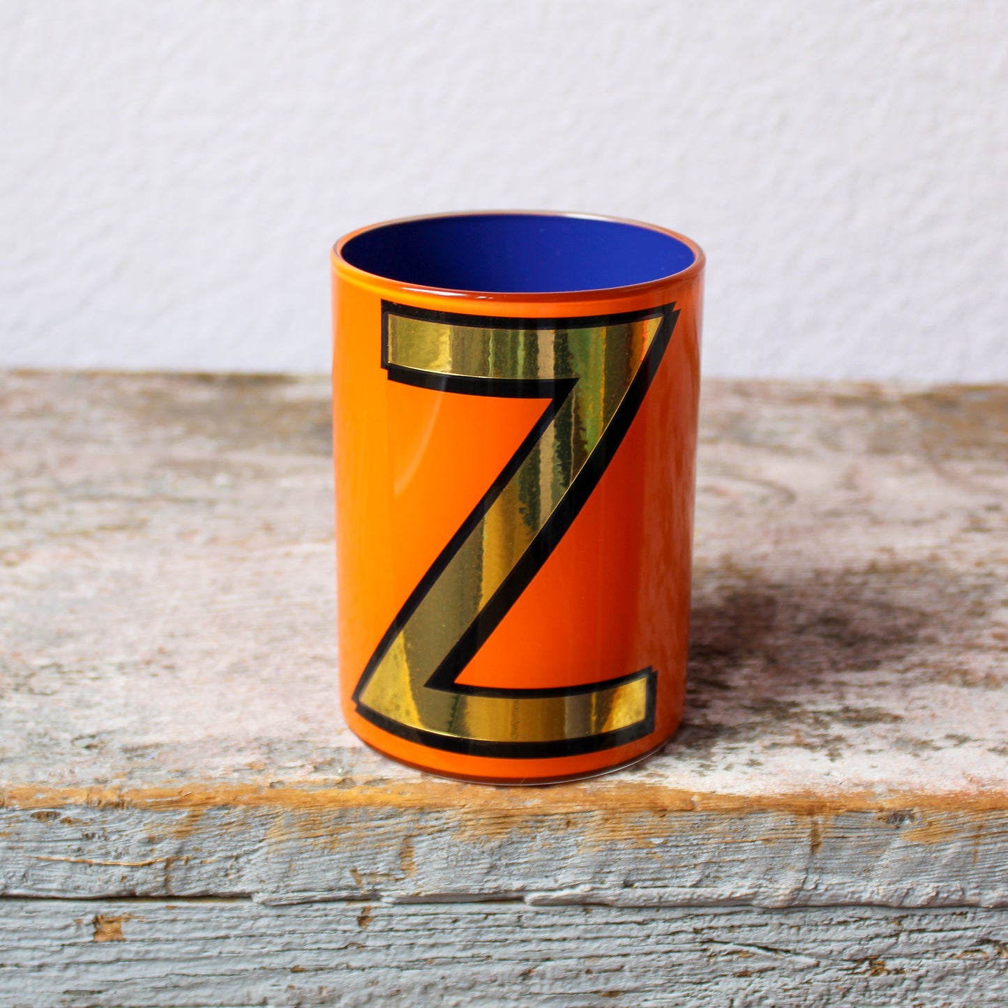 Bridie Hall Brush Pot - Z