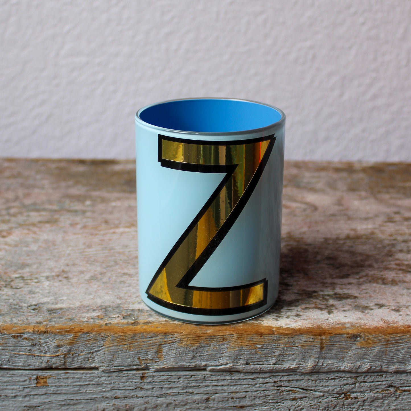 Bridie Hall Brush Pot - Z