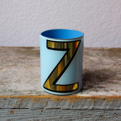 Bridie Hall Brush Pot - Z