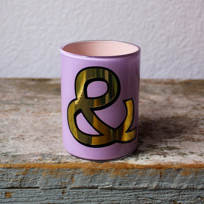 Bridie Hall Brush Pot - &