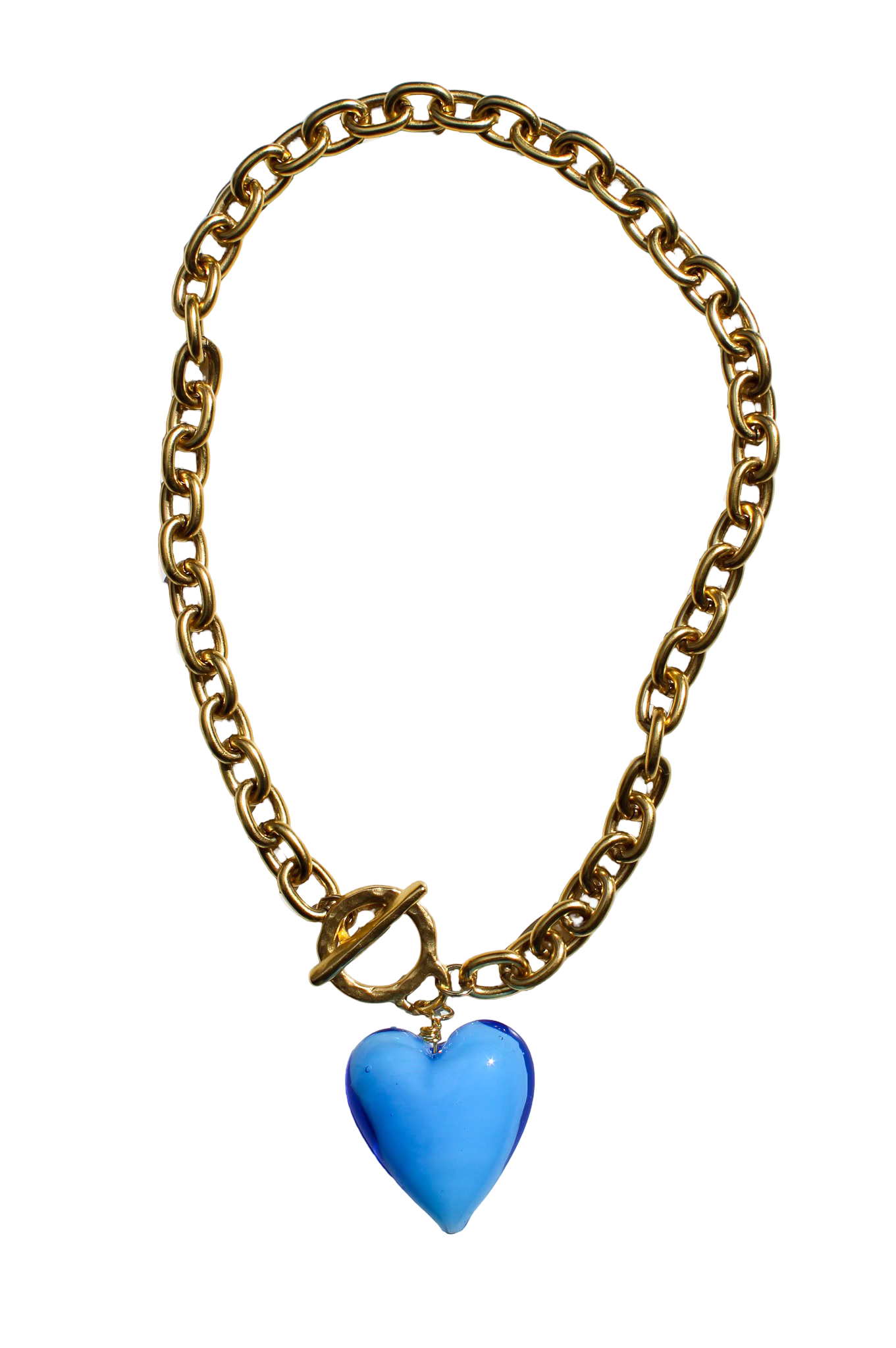 Amore Necklace