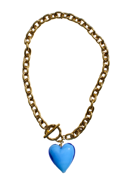 Amore Necklace