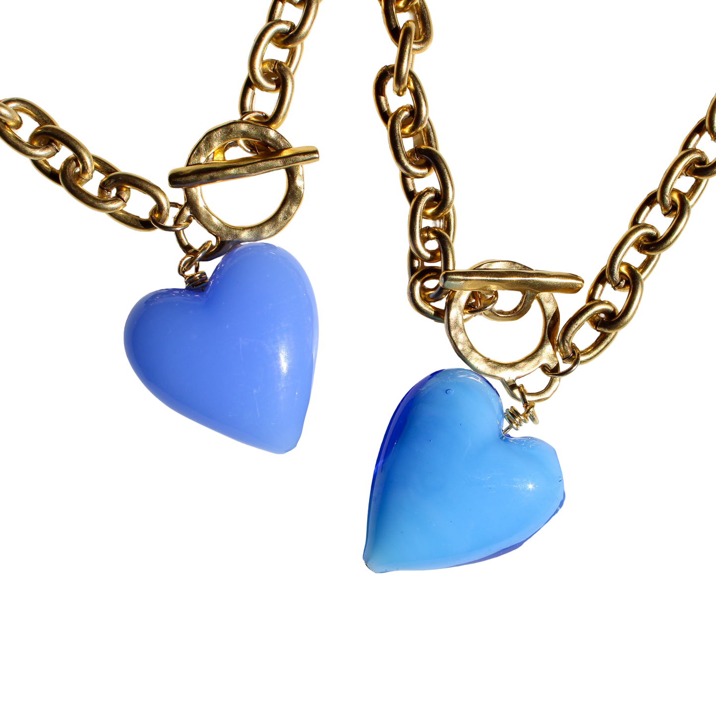 Amore Necklace
