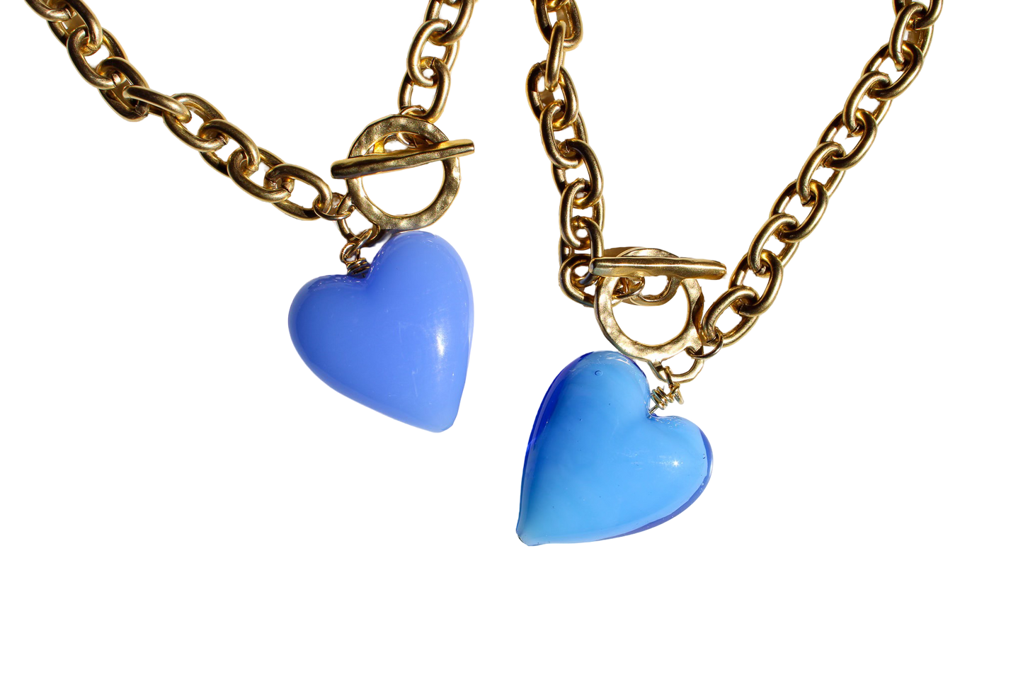 Amore Necklace
