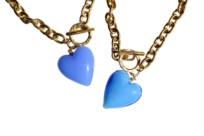 Amore Necklace