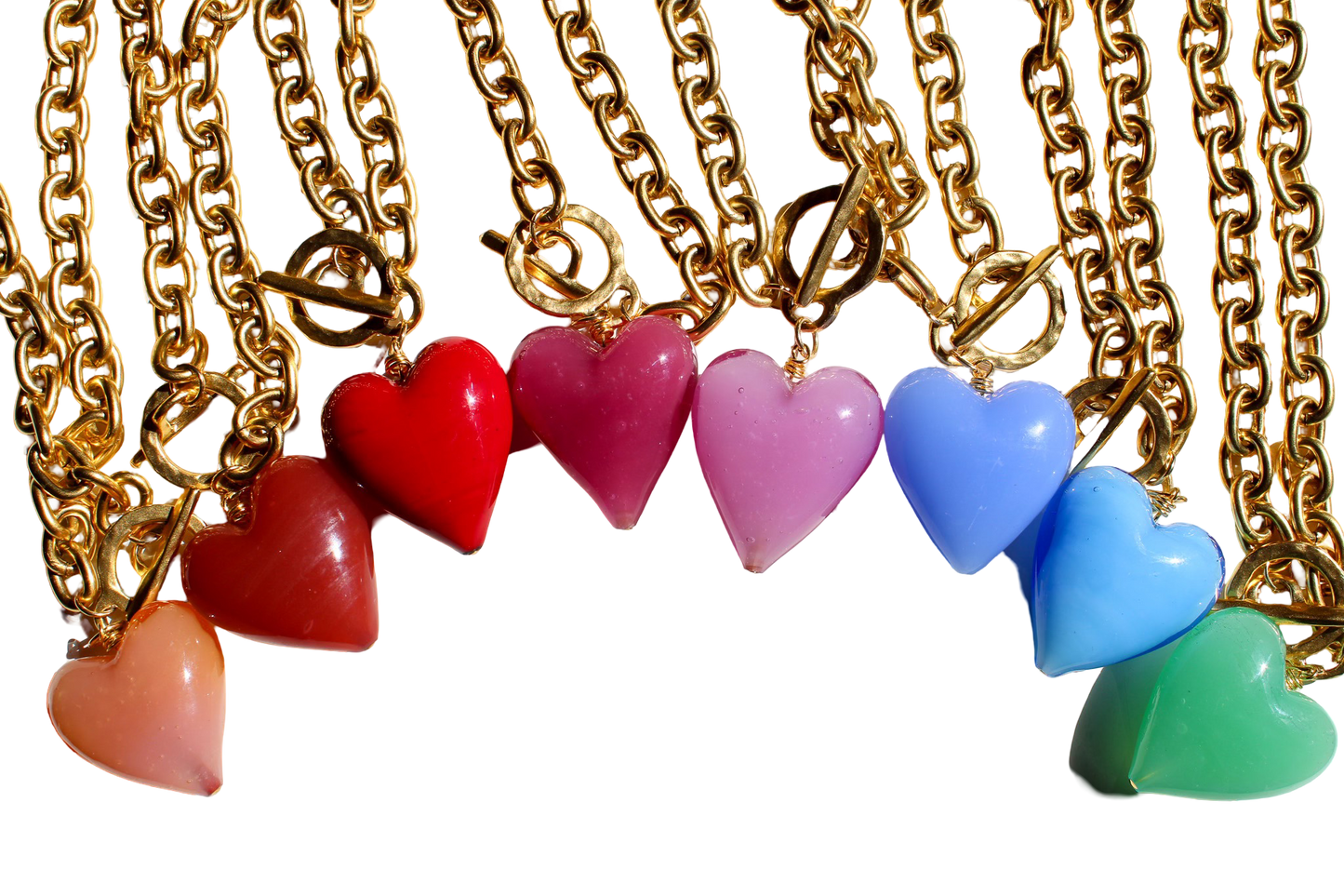 Amore Necklace