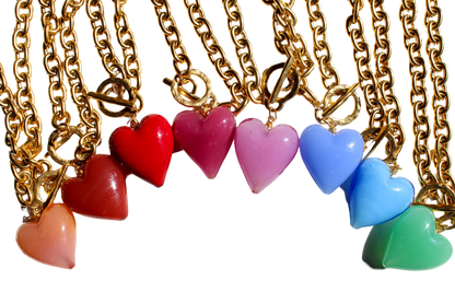 Amore Necklace