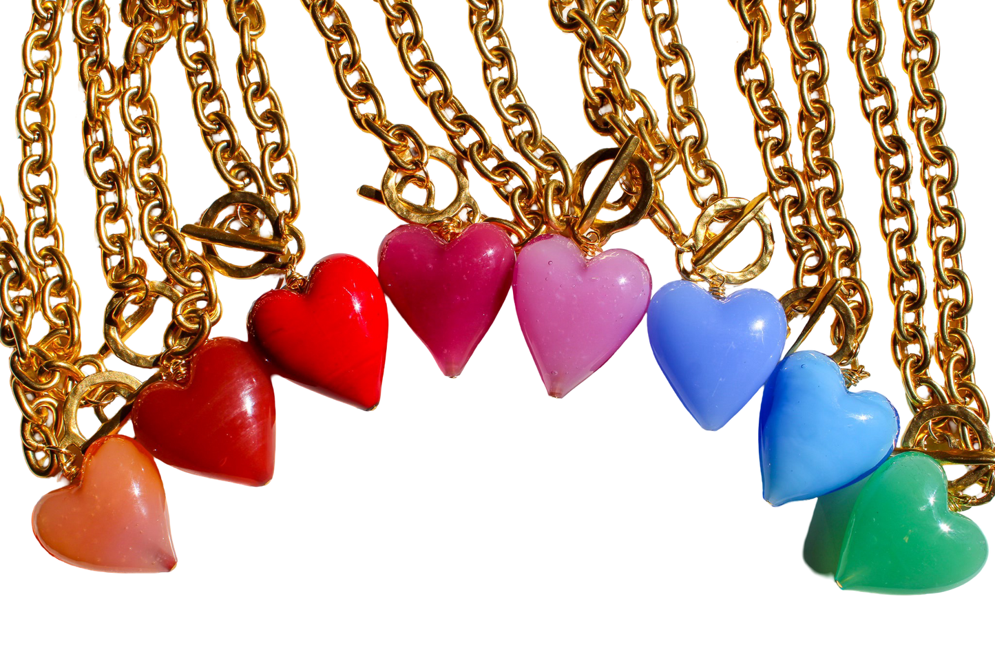 Amore Necklace