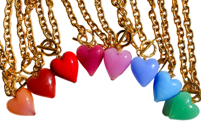 Amore Necklace