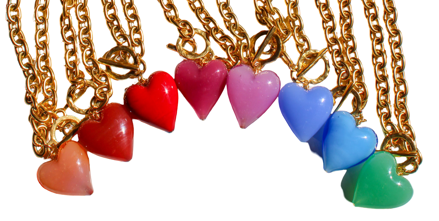 Amore Necklace