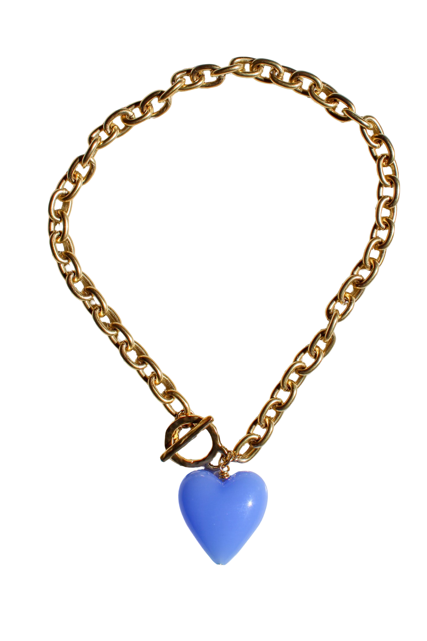 Amore Necklace