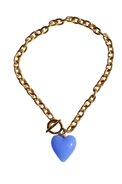 Amore Necklace