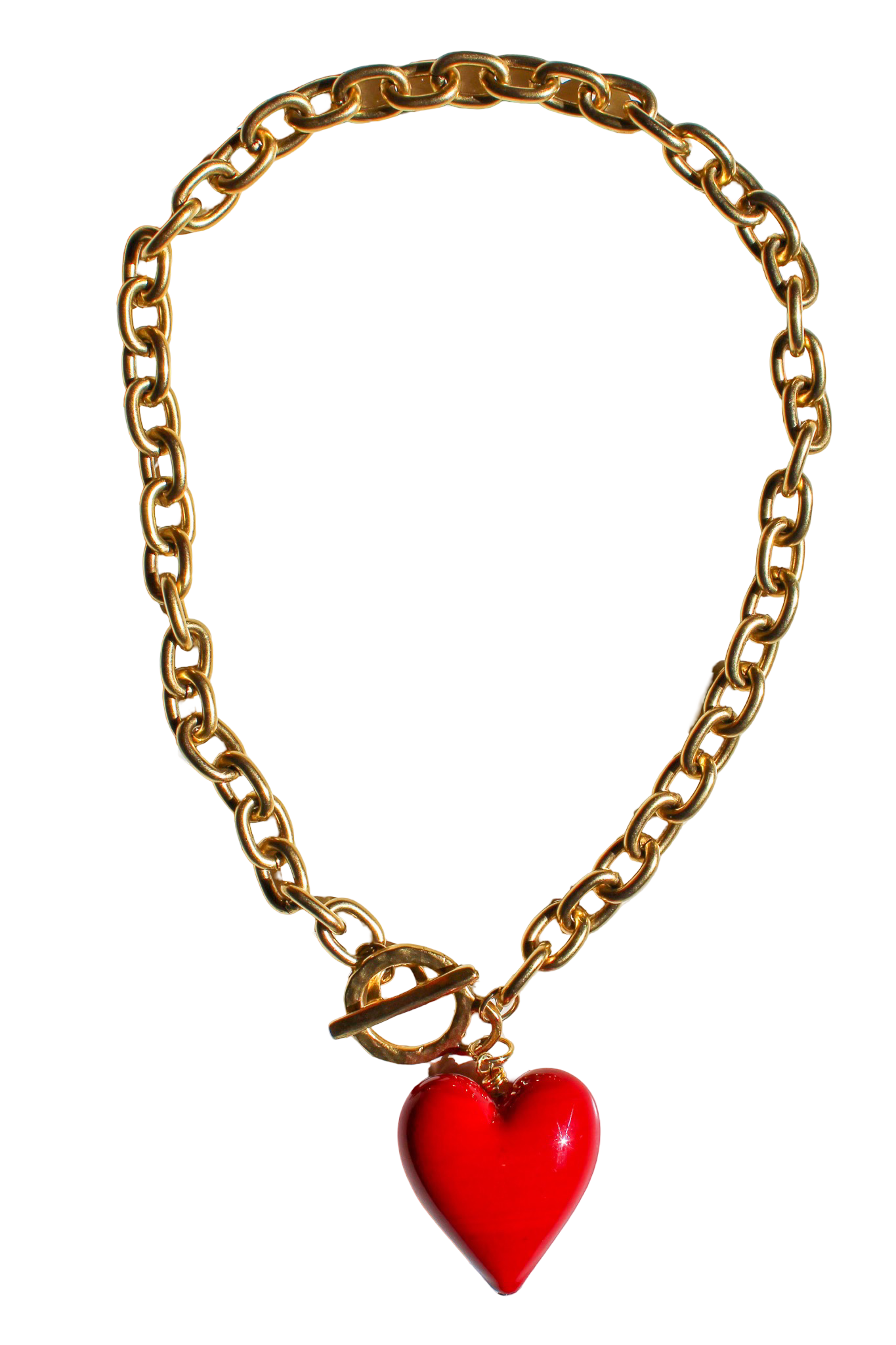 Amore Necklace